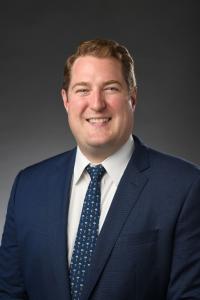 Thomas R Hickernell, MD Profile Headshot